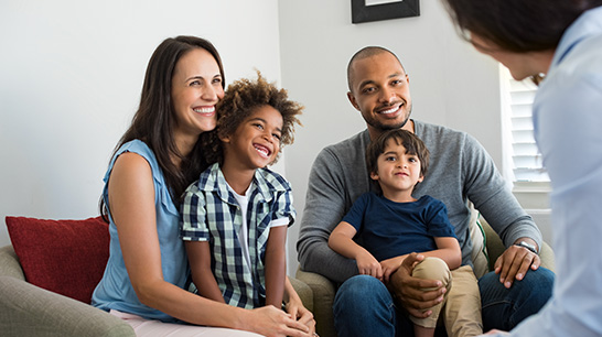 Parenting Coaching for discipline