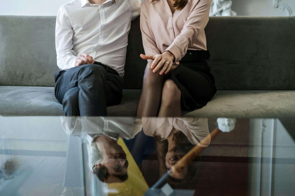A couple starts working with a relationship therapist to nurture their bond. Are you and your partner feeling distant? Discover the benefits of relationship counseling in Delray Beach, FL, and how it can promote mutual understanding. 