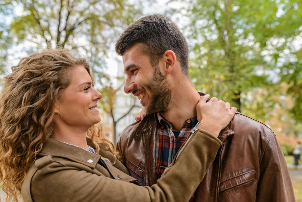 Photo of a couple smiling at each other. Do you and your partner practice active listening? Work with a relationship therapist in Delray Beach, FL, to find out. Learn strategies for maintaining a healthy and happy marriage.