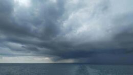Dark storm clouds gather over a calm ocean. Can depression and anxiety feel like living under a storm that never fully breaks? Anxiety therapy in Delray Beach, FL, offers tools to weather emotional turbulence and restore inner calm.