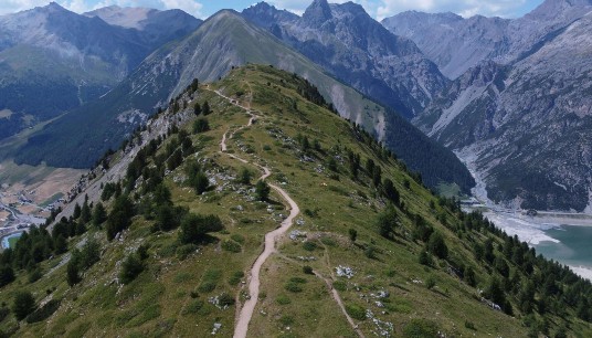 A narrow hiking trail winds along a mountain ridge. Does high-functioning anxiety push you forward without rest? Anxiety therapy in Delray Beach, FL, offers holistic tools to slow down, reconnect, and restore emotional clarity.